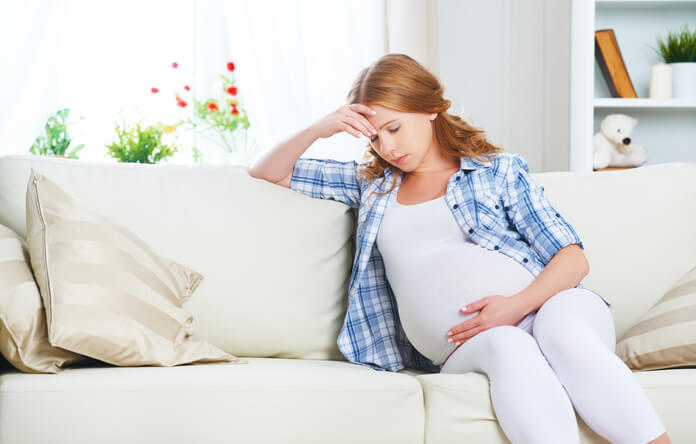 Hamilelik Sırasında Şişkinliği Azaltmak İçin İpuçları