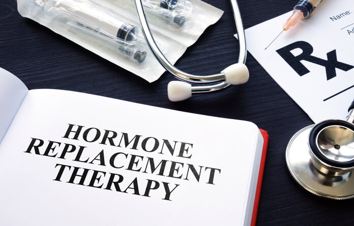 Hormonal Replasman Tedavisine Temel Bir Kılavuz