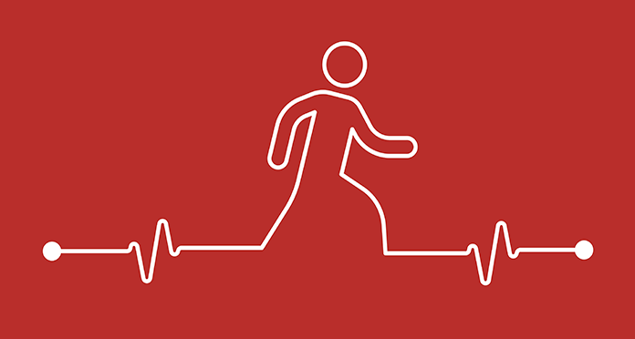 Yürüme Hızınız Kalp Hastalığı Riskiyle İlgili Olabilir